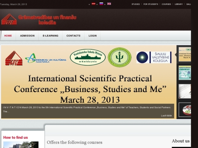 KIF Biznesa Komplekss, SIA