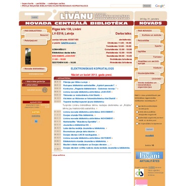 Biedrība Baltā māja Līvānos, 